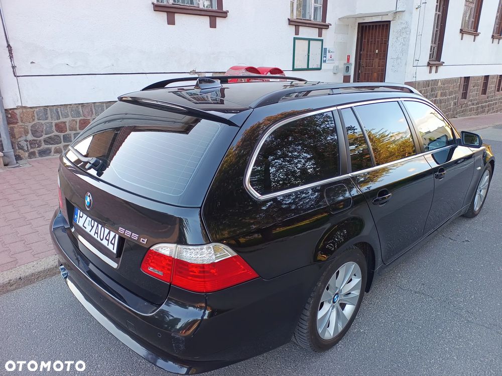 BMW Seria 5 - 17
