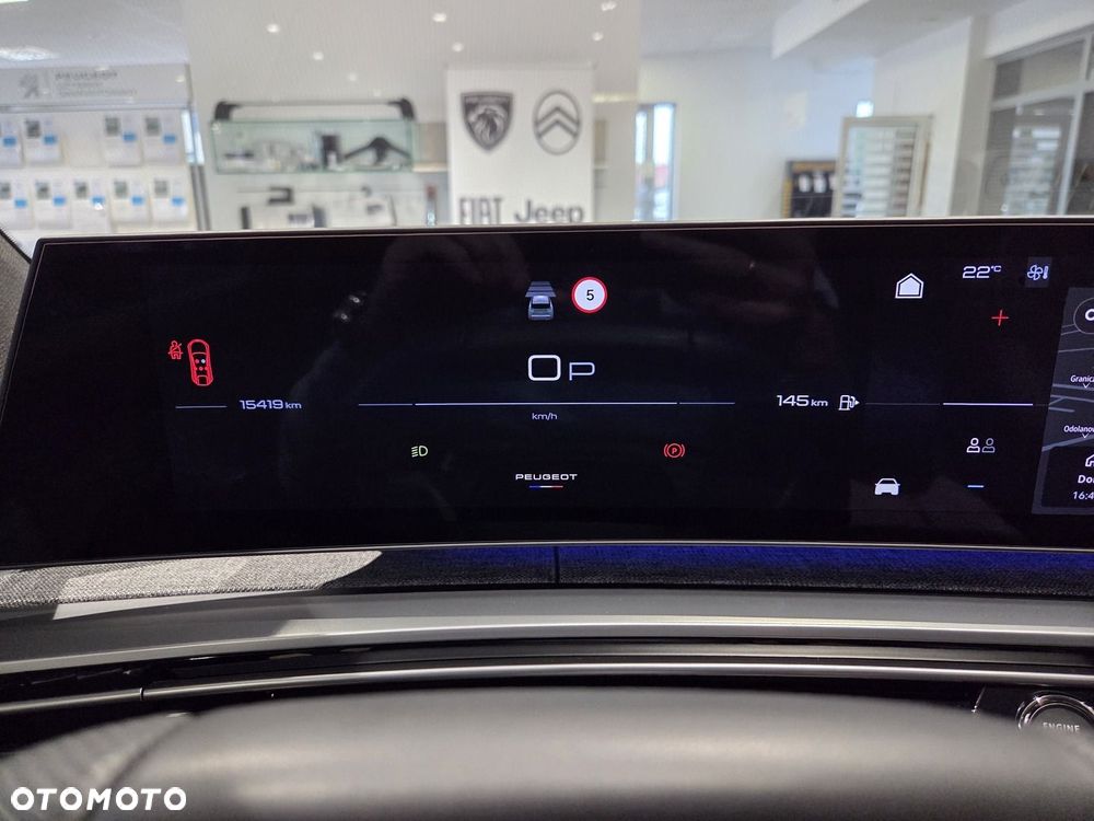Peugeot 3008 - 21