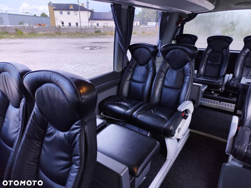 Scania Irizar - 32
