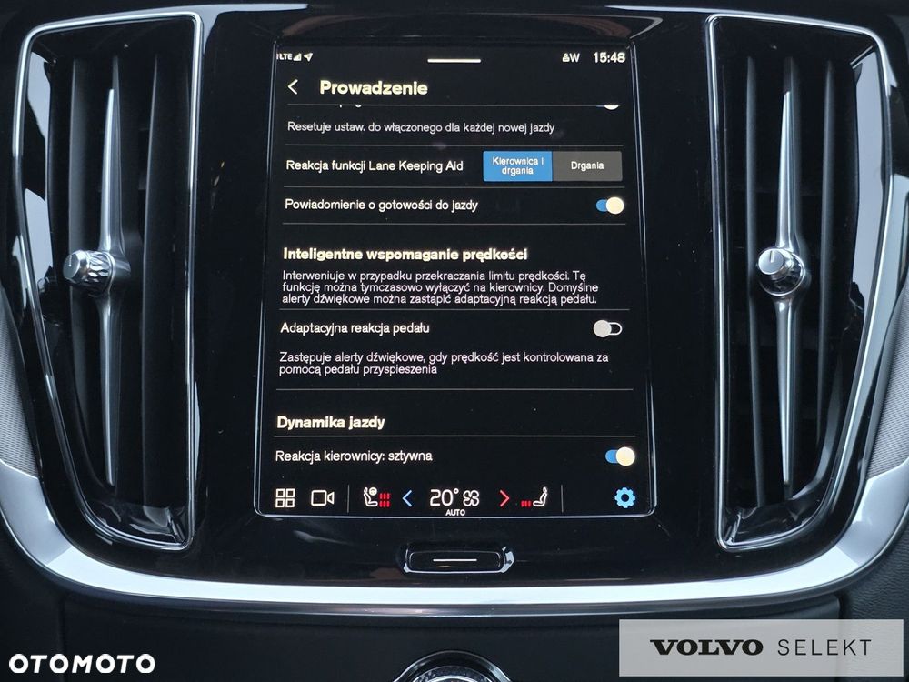 Volvo S60 - 24