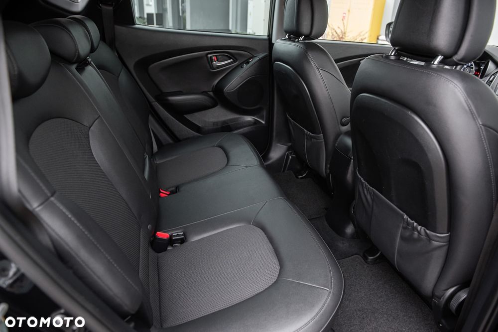 Hyundai ix35 1.6 GDI Premium 2WD - 30