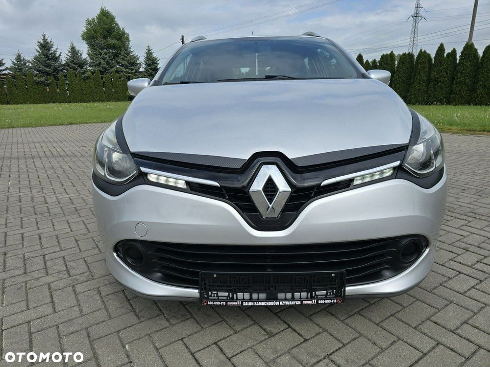 Renault Clio - 6