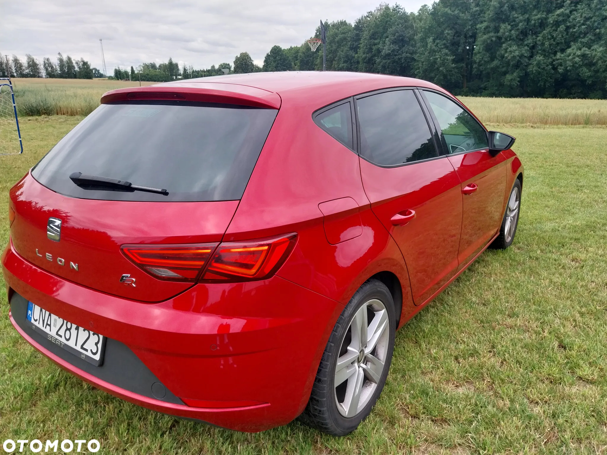 Seat Leon 1.5 TSI FR - 3