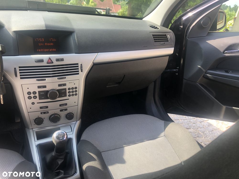 Opel Astra 1.4 EcoFLEX Design Edition - 26