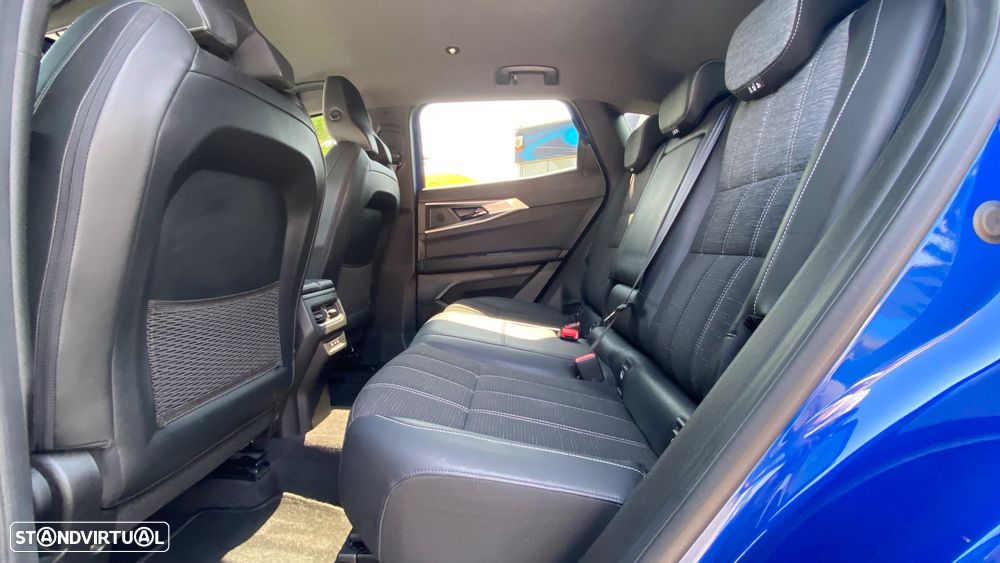 Renault Austral 1.3 Mild Hybrid Techno - 23