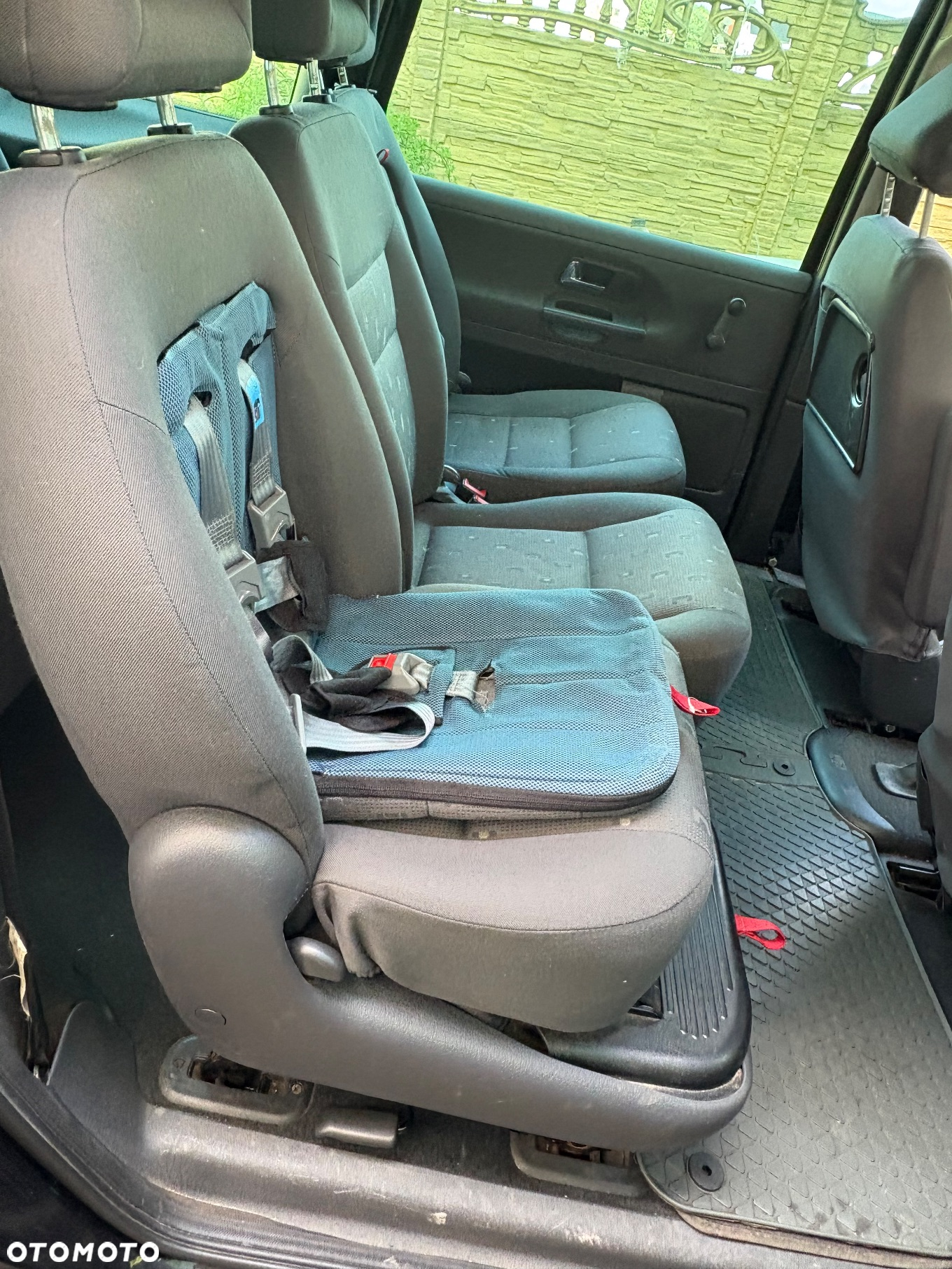 Volkswagen Sharan 2.0 Family - 9