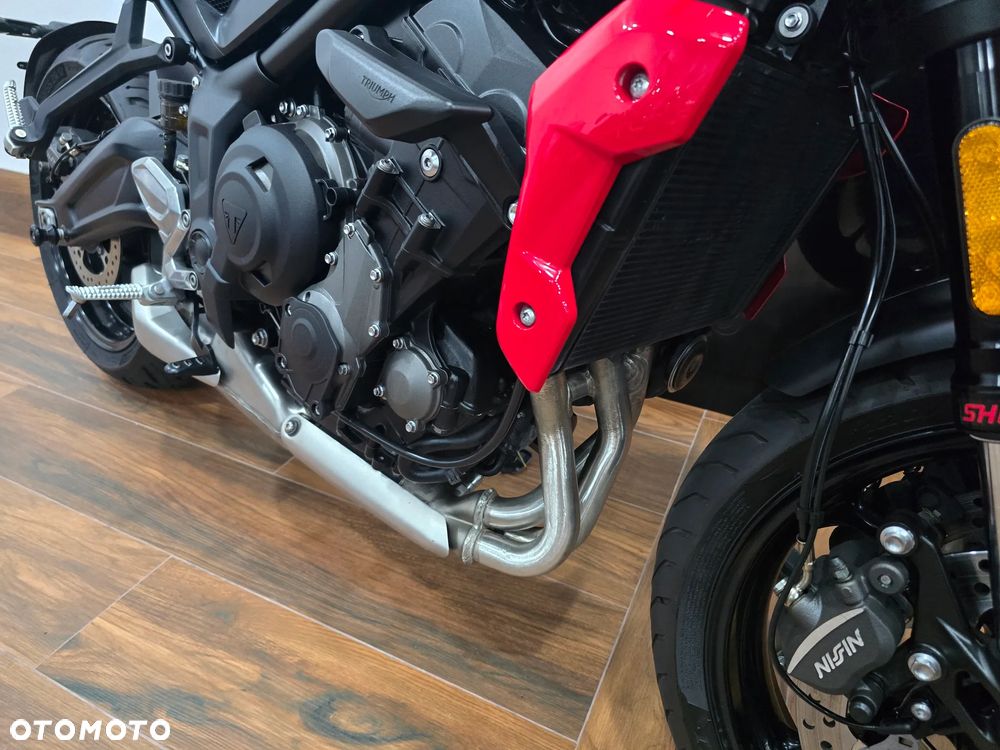 Triumph Trident - 21