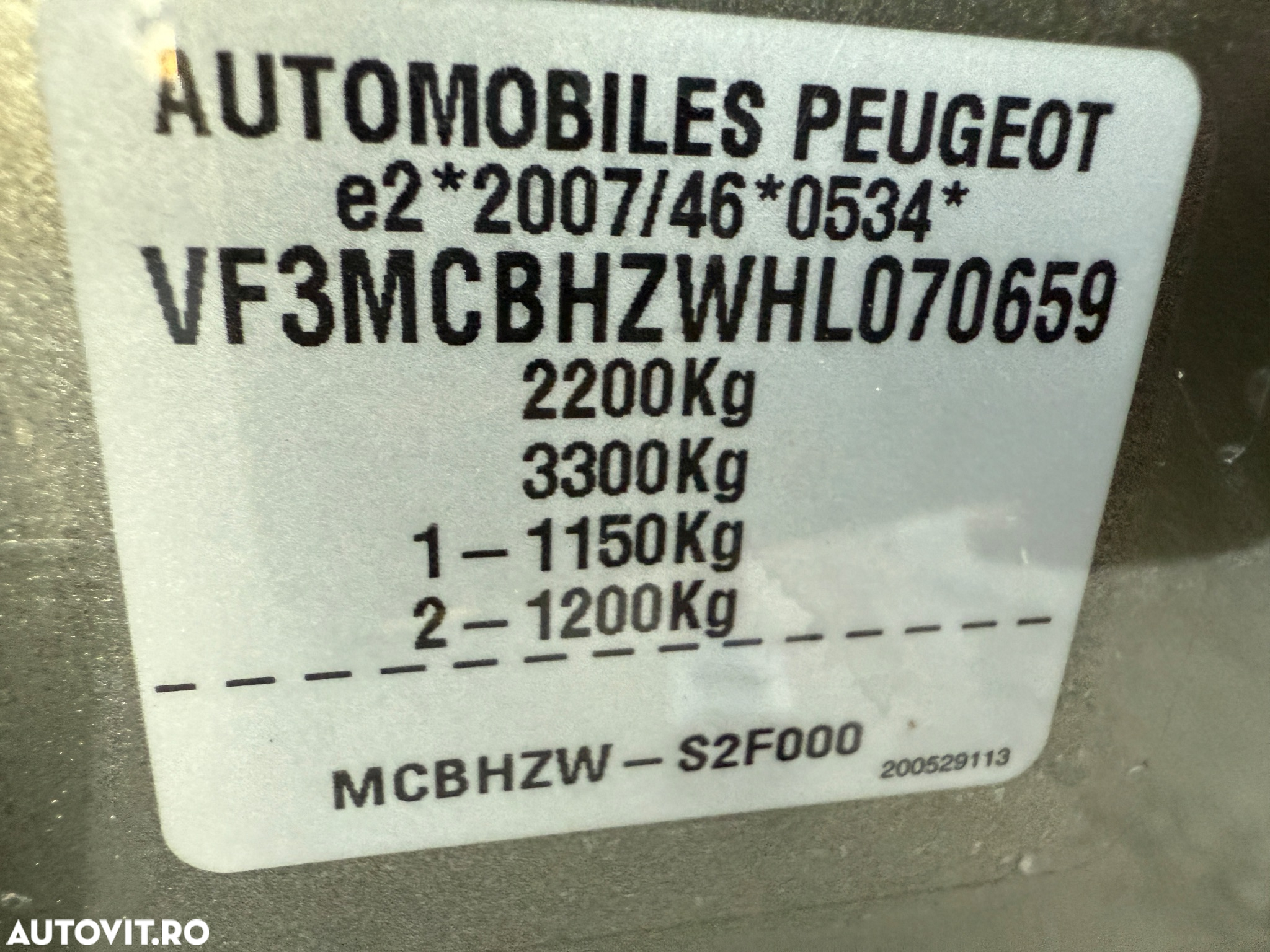 Peugeot 5008 BlueHDI 120 EAT6 Active Business.Paket - 27