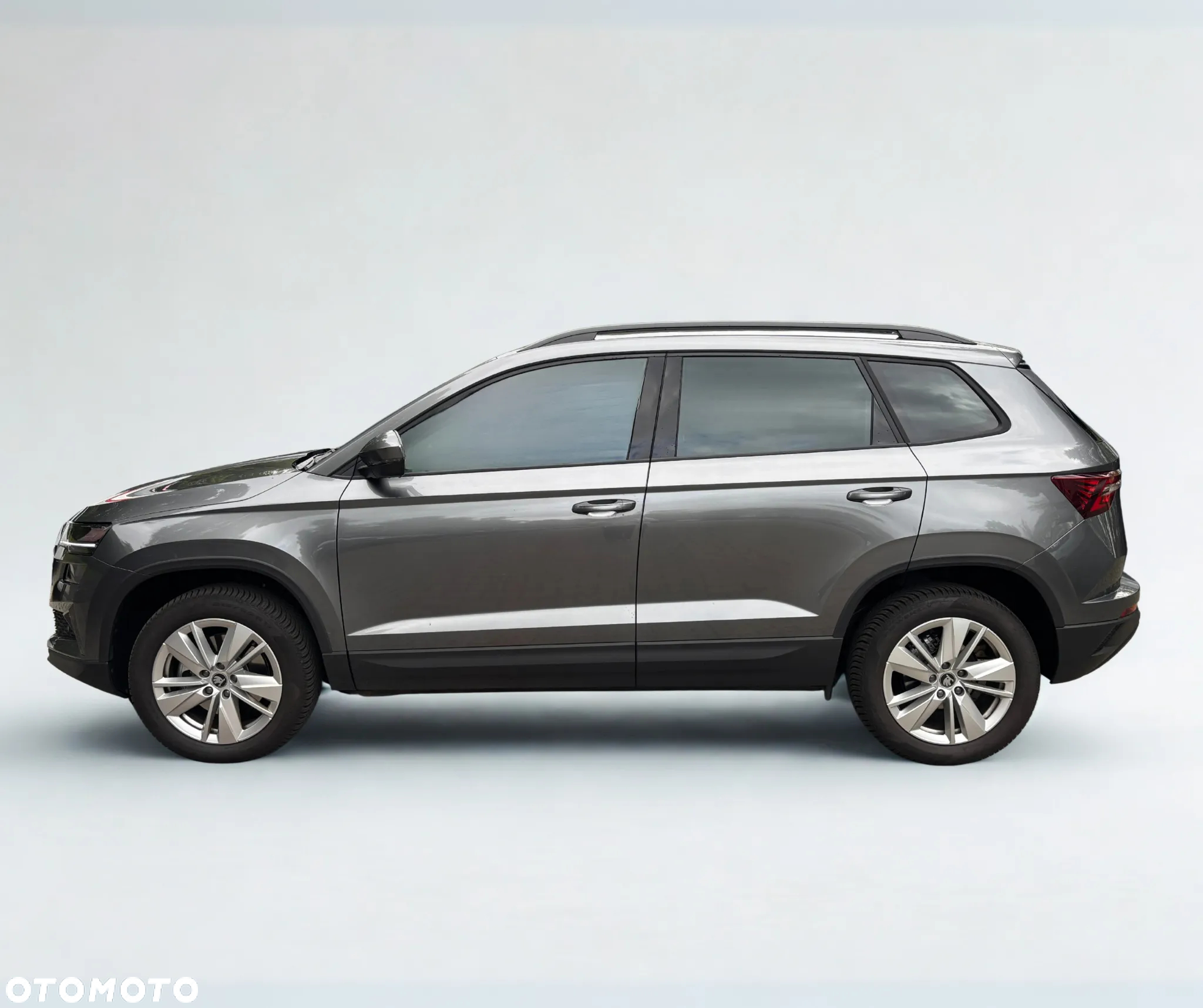 Skoda Karoq 1.5 TSI ACT Selection DSG - 4