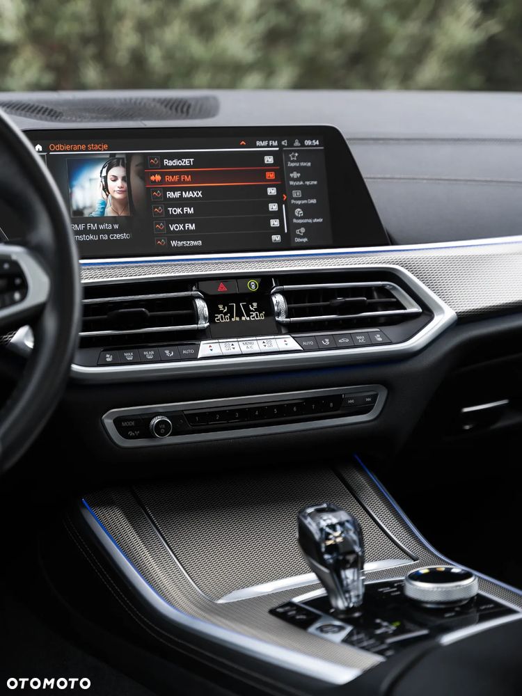 BMW X5 xDrive30d sport - 29