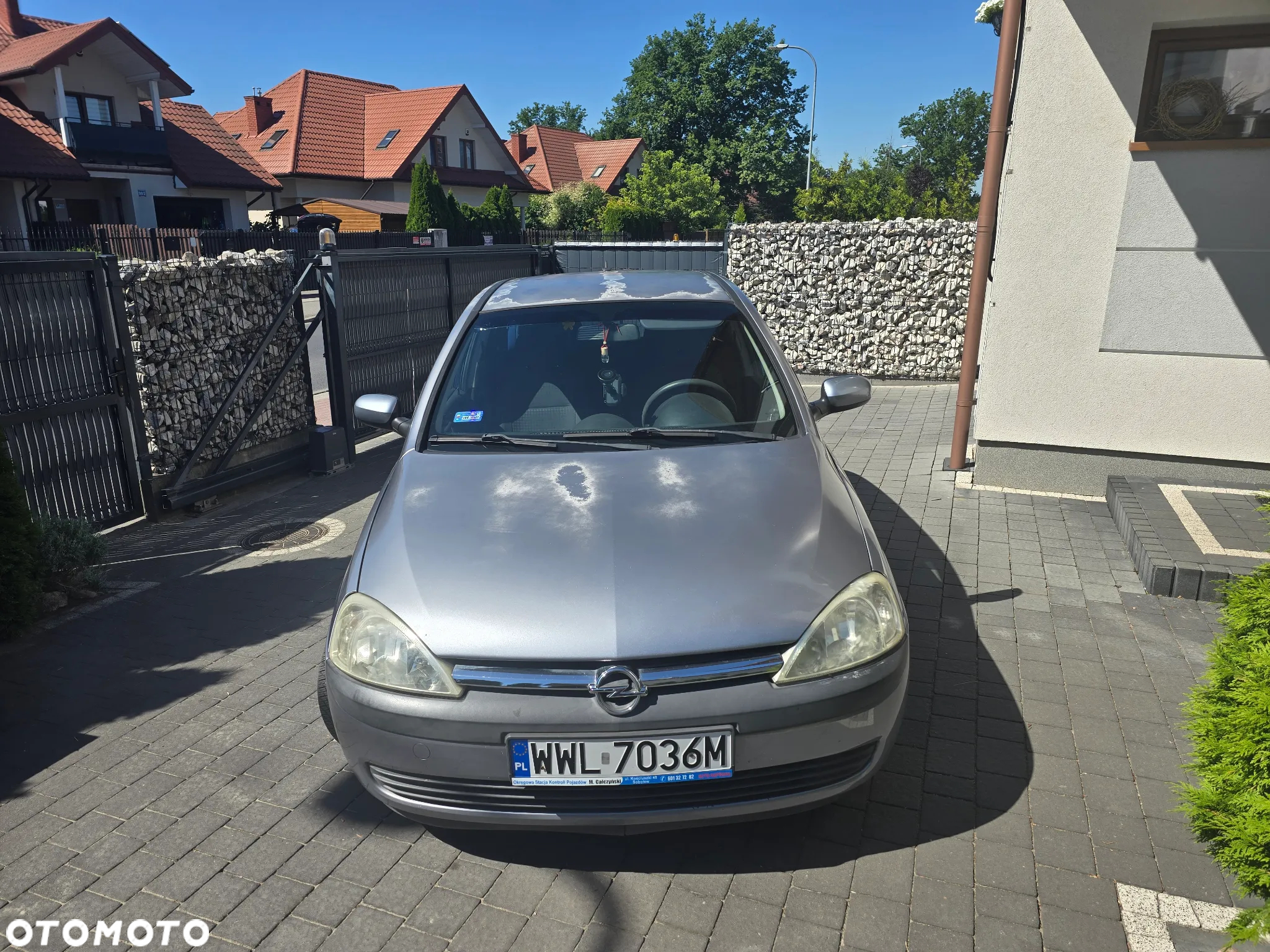 Opel Corsa 1.0 12V Base / Start - 4