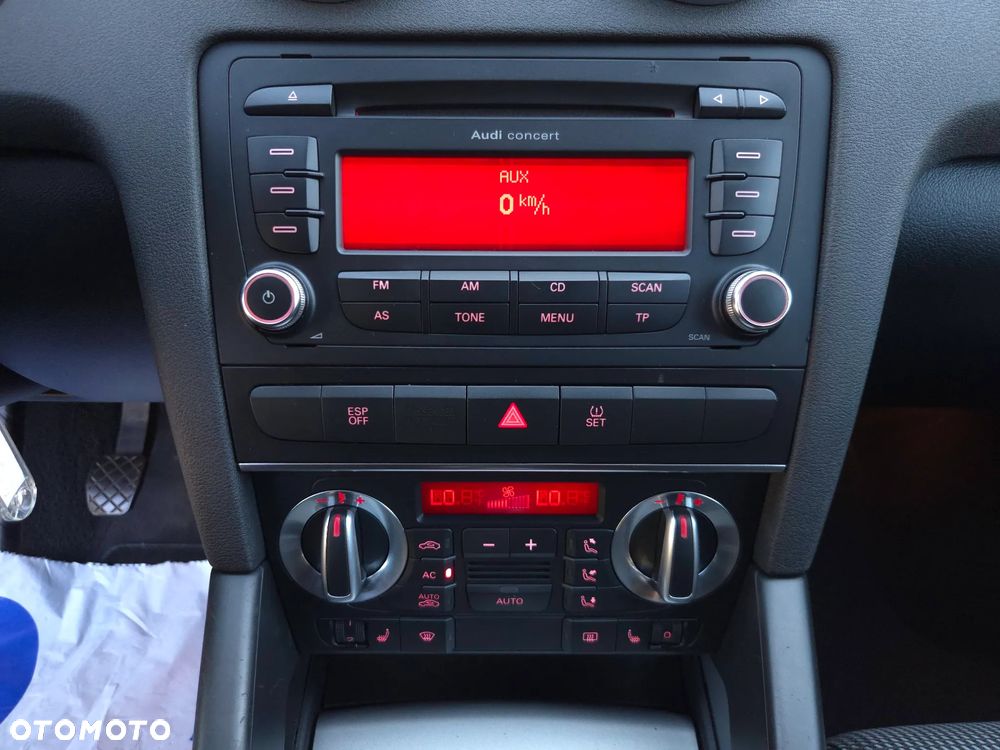 Audi A3 Sportback - 24