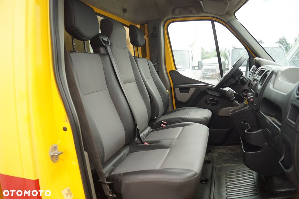 Renault Master - 20