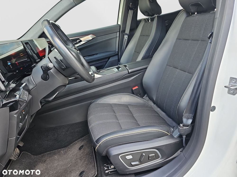 Renault Austral 1.2 E-Tech Full Hybrid 200 Iconic MMT - 12