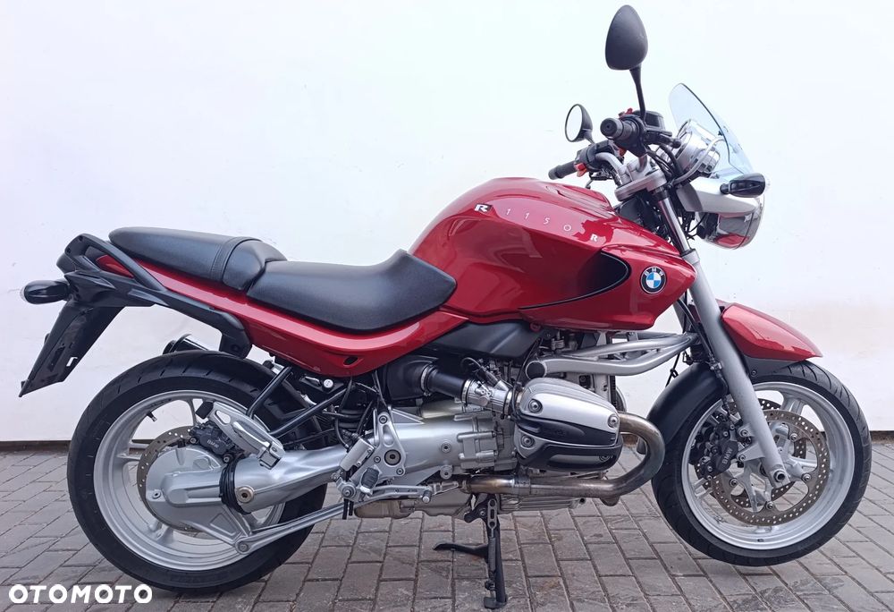 BMW R - 7