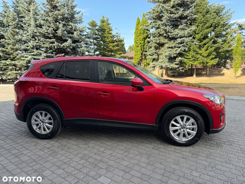 Mazda CX-5 2.2 D Skyenergy - 12