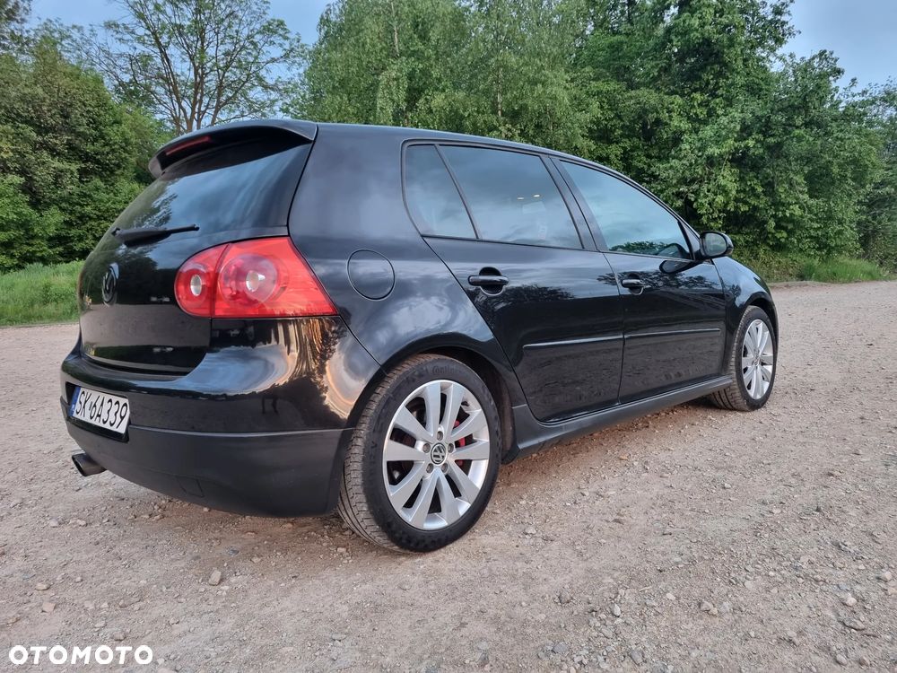 Volkswagen Golf 2.0 GTI DSG - 4