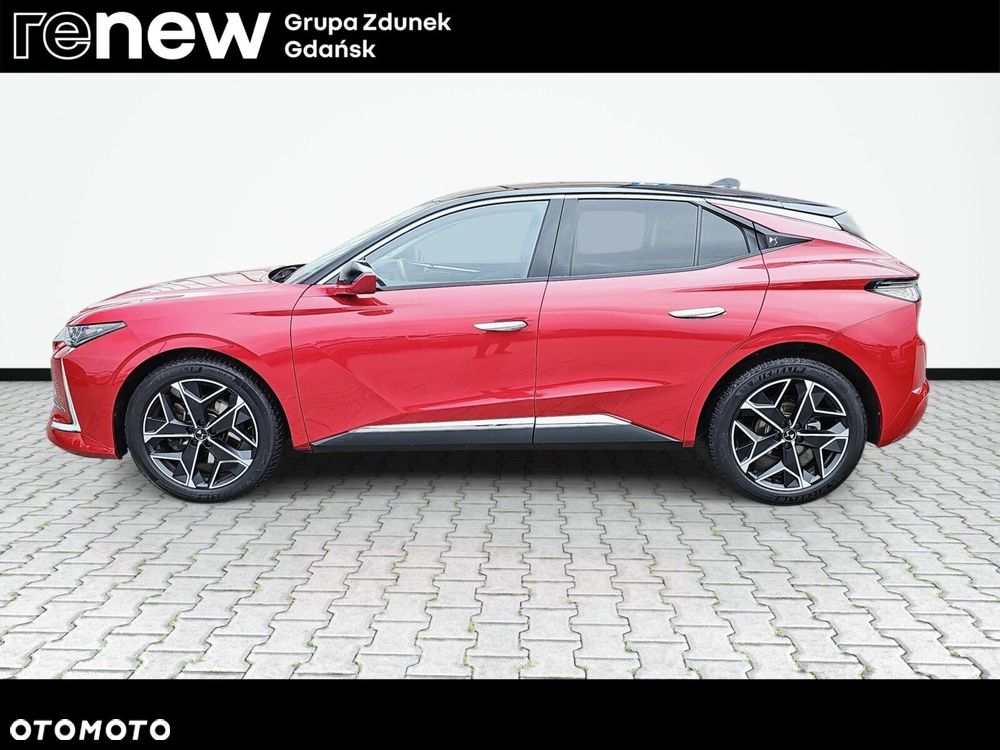 DS Automobiles DS 4 Crossback - 8