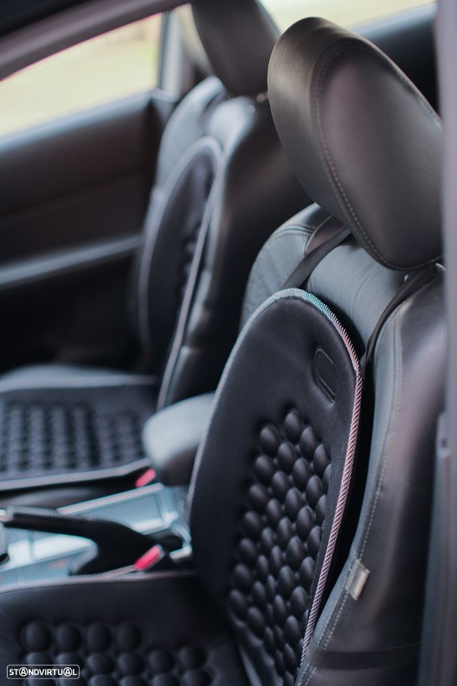 Mazda 6 MZR-CD 2.0 Exclusive Plus - 20