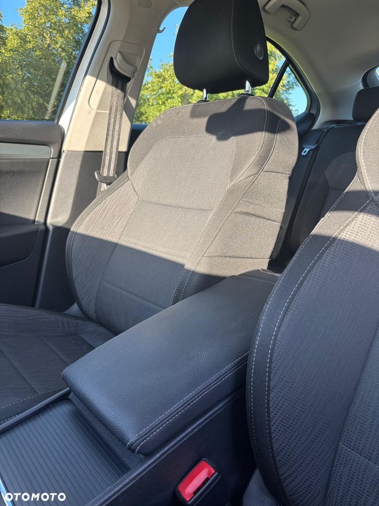 Skoda Superb 1.6 TDI Ambition - 20