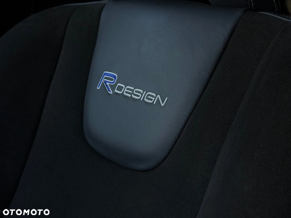 Volvo V60 D4 Drive-E R-Design Summum - 12