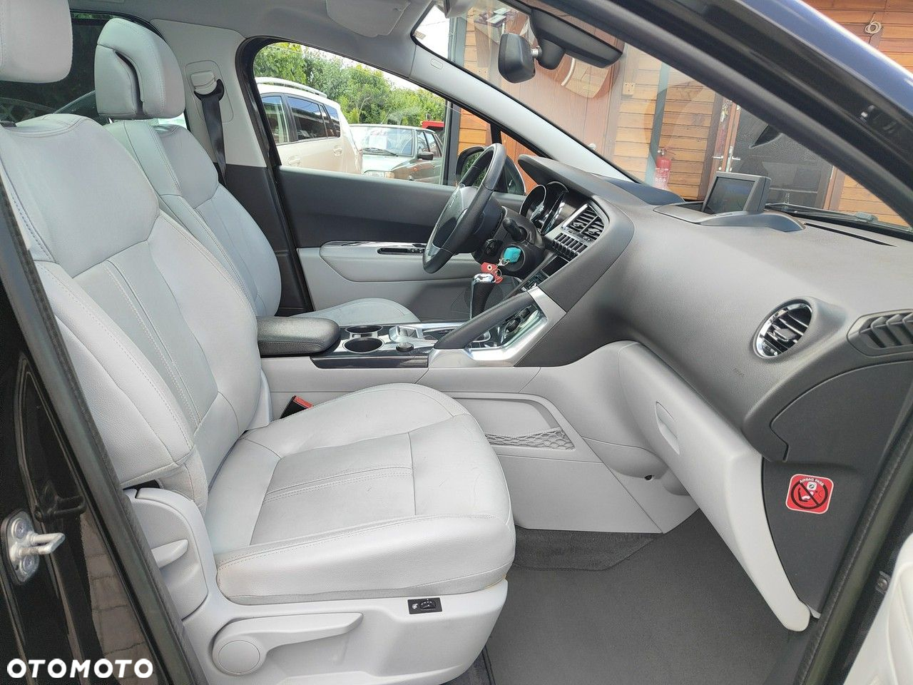 Peugeot 3008 HDi 160 Automatik Business-Line - 20