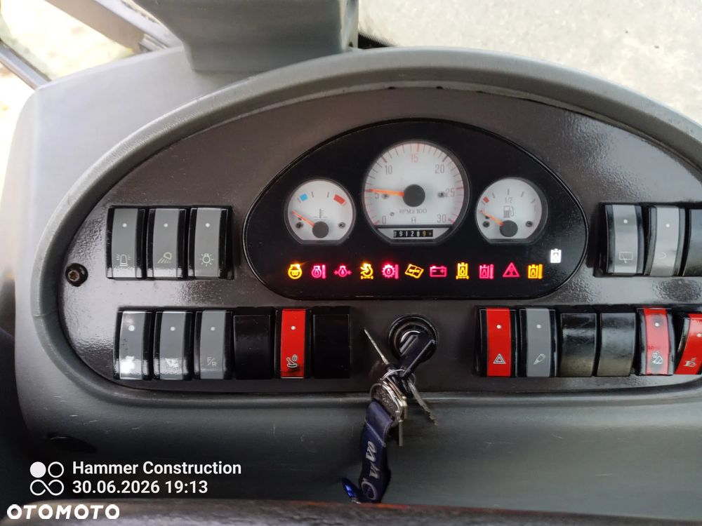 Volvo Bl71 - 10