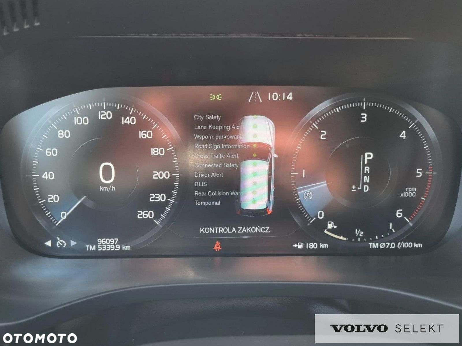 Volvo XC 60 - 19