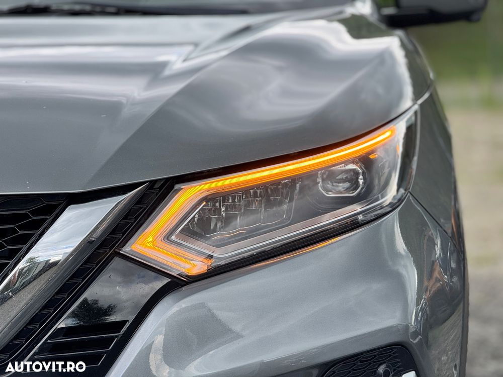 Nissan Qashqai 1.6 DIG-T TEKNA+ - 14