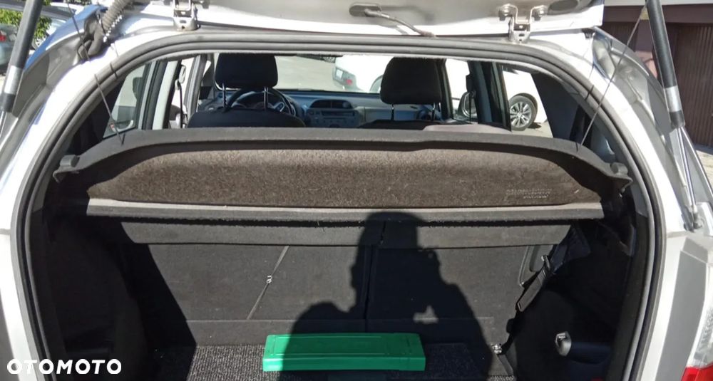 Honda Jazz 1.4 i-VTEC CVT Elegance - 11