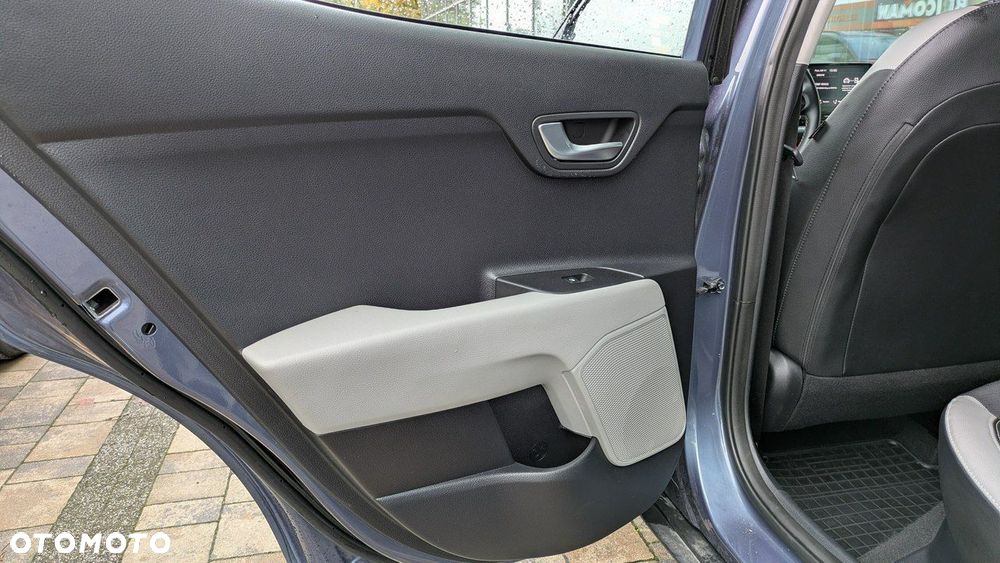 Kia Stonic 1.0 T-GDI L - 14