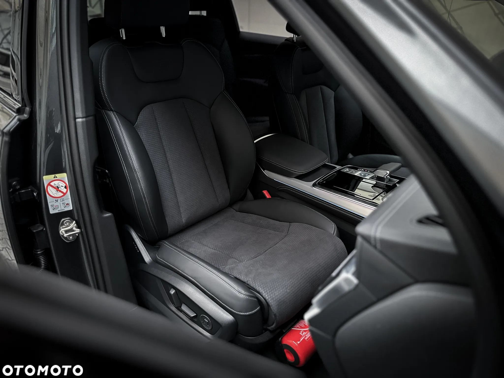 Audi Q7 - 35