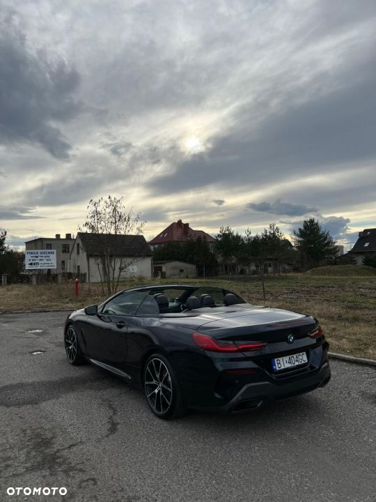 BMW Seria 8 - 4