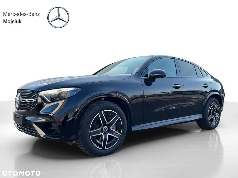 Mercedes-Benz GLC - 3