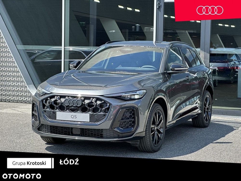 Audi Q5 - 2