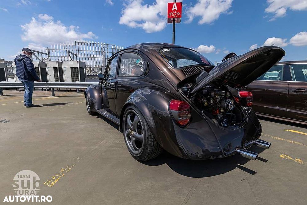 Volkswagen Kafer - 15