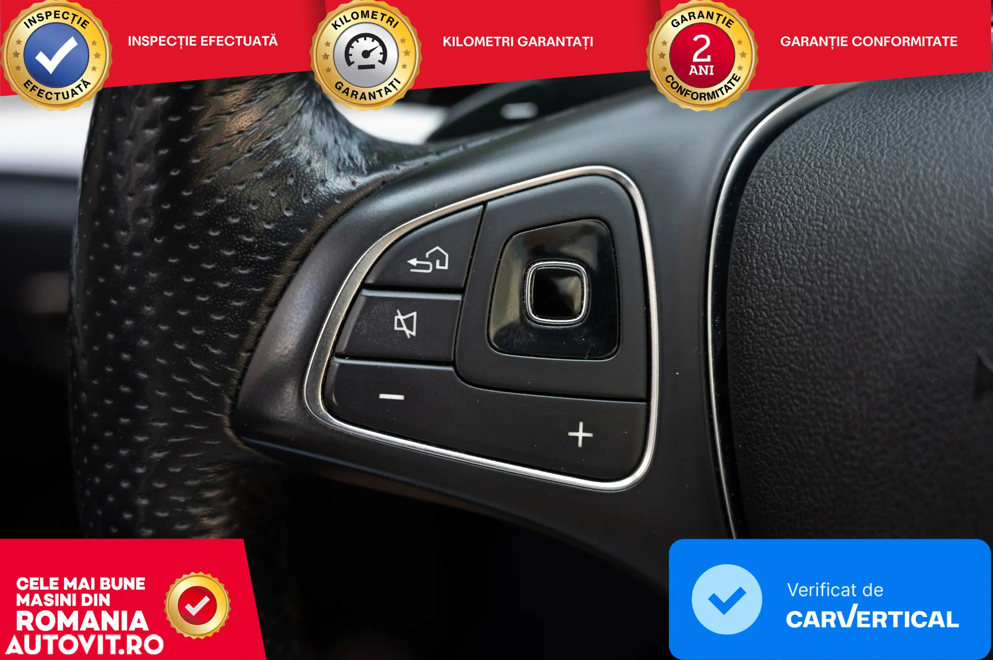 Mercedes-Benz E 220 d 4MATIC Aut. - 12