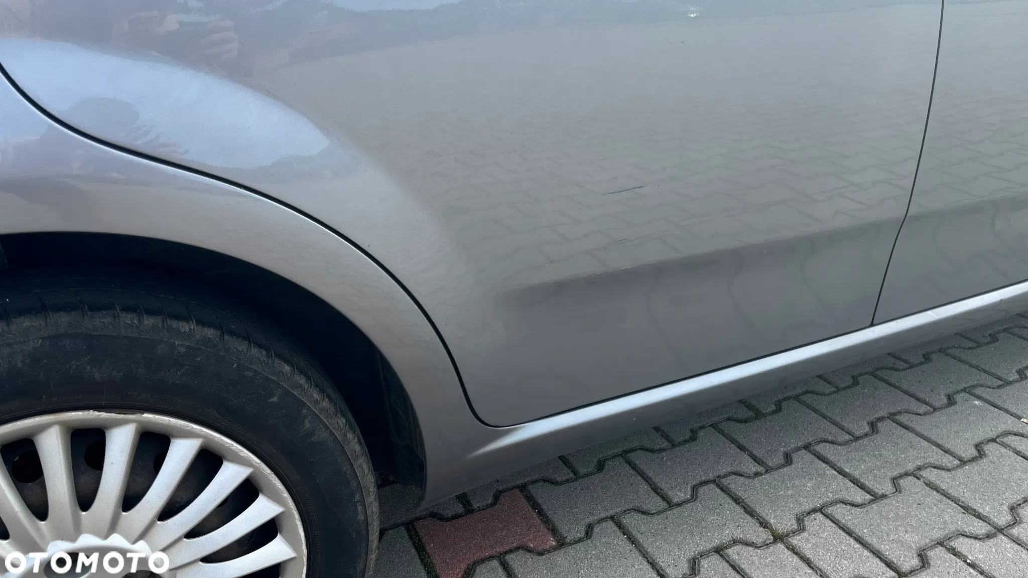 Fiat Punto Evo 1.2 8V Active - 29