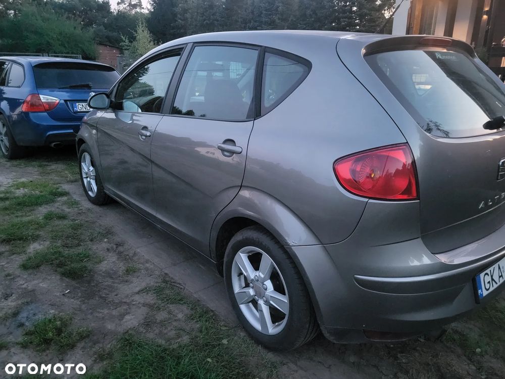 Seat Altea - 3