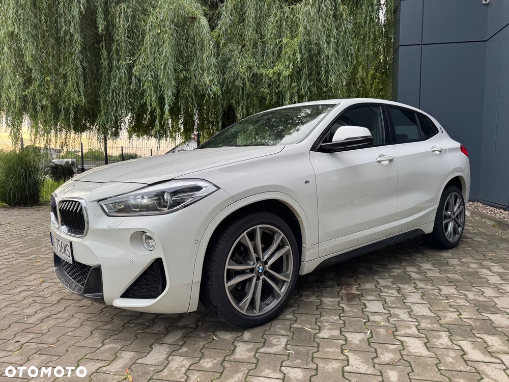 BMW X2 sDrive18i M Sport X - 3