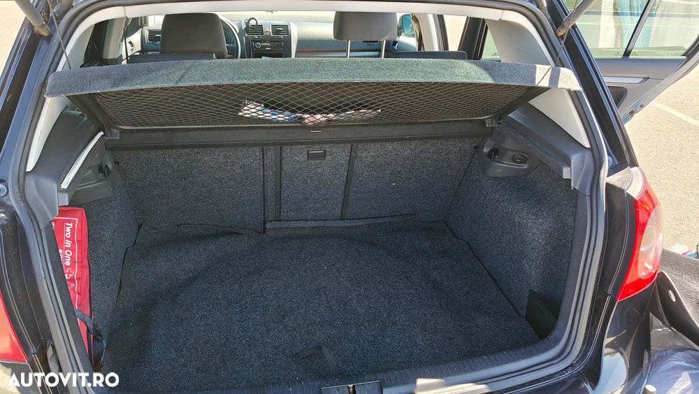 Volkswagen Golf 1.9 TDI Comfortline - 17