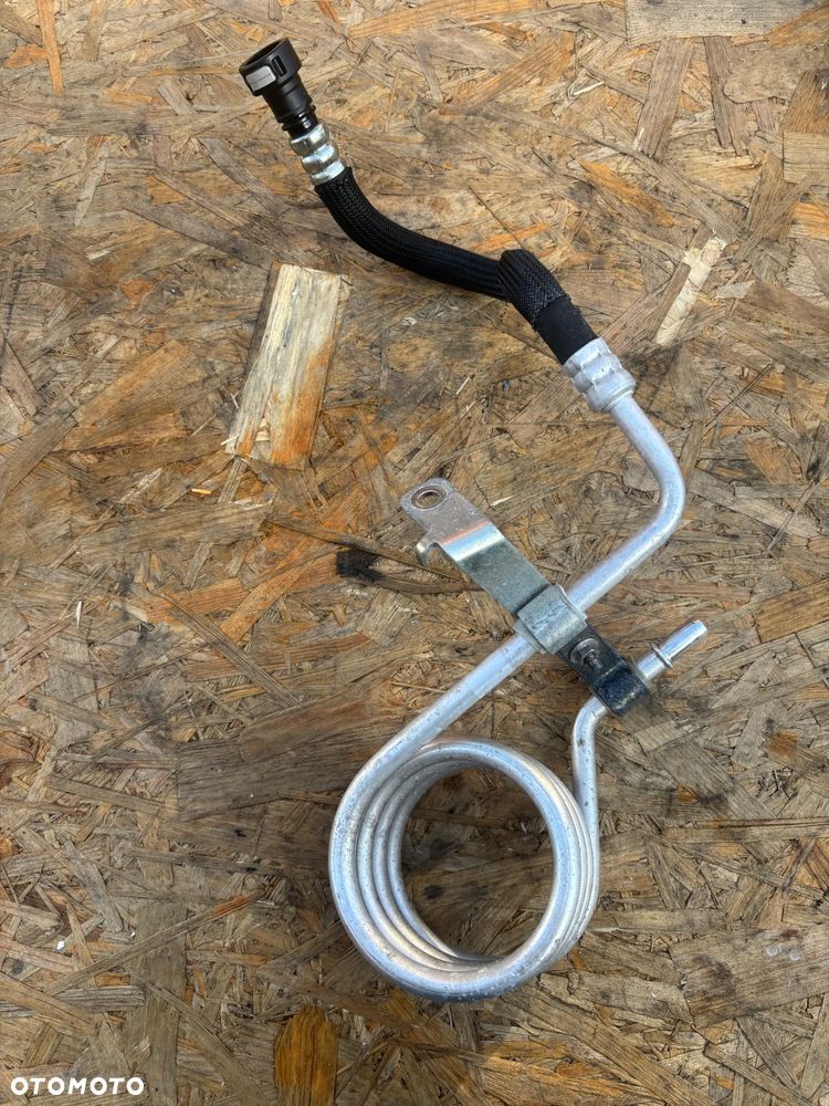 Ducato Boxer Jumper Movano - Chłodniczka płynu- oryginalna - 1