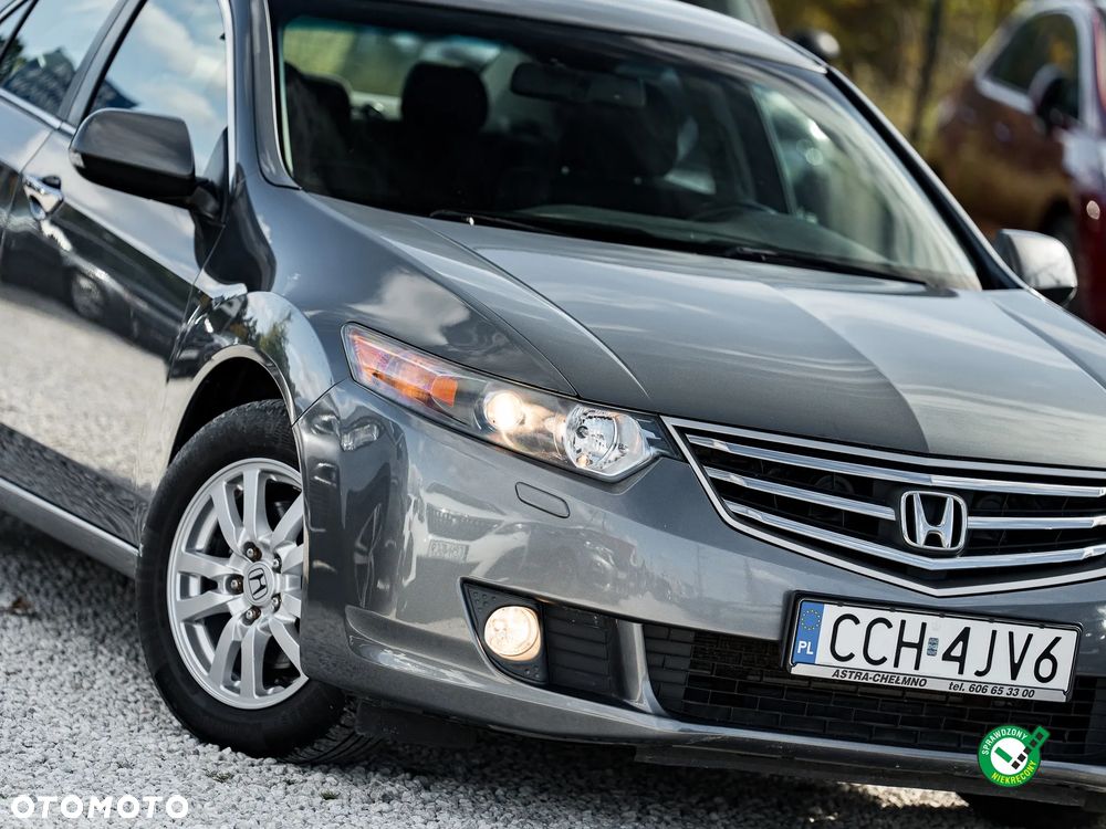 Honda Accord - 11