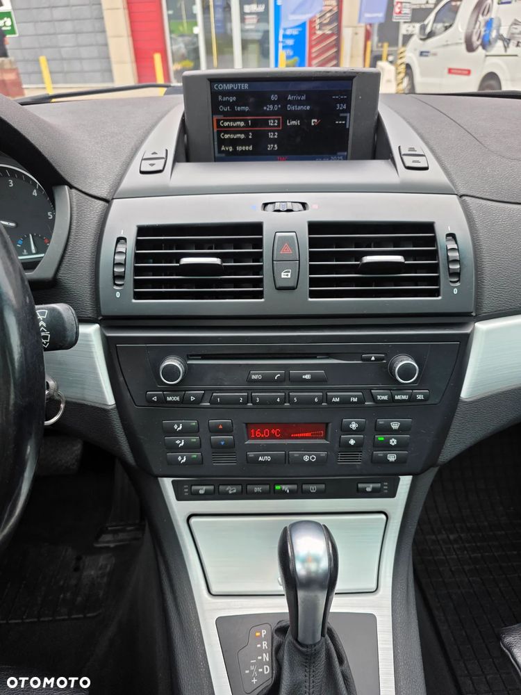 BMW X3 - 20