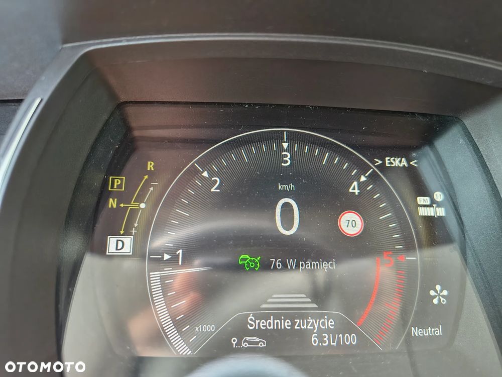 Renault Espace 1.6 dCi Energy Initiale Paris EDC - 20