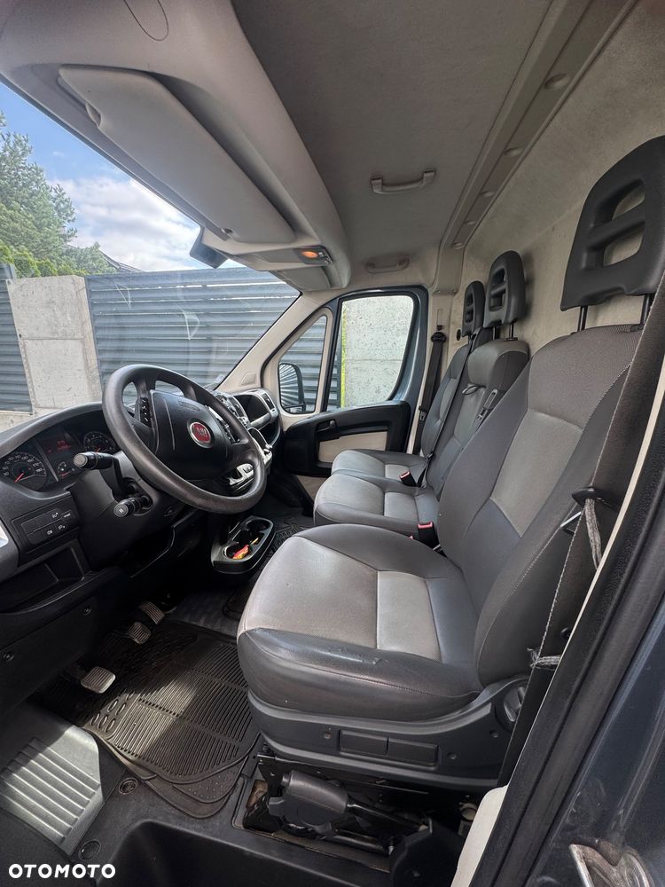 Fiat Ducato L2H2 - 6