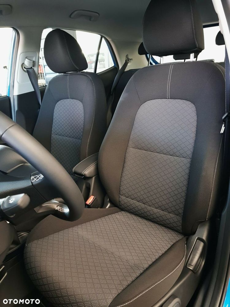 Kia Picanto 1.0 GDI L - 12