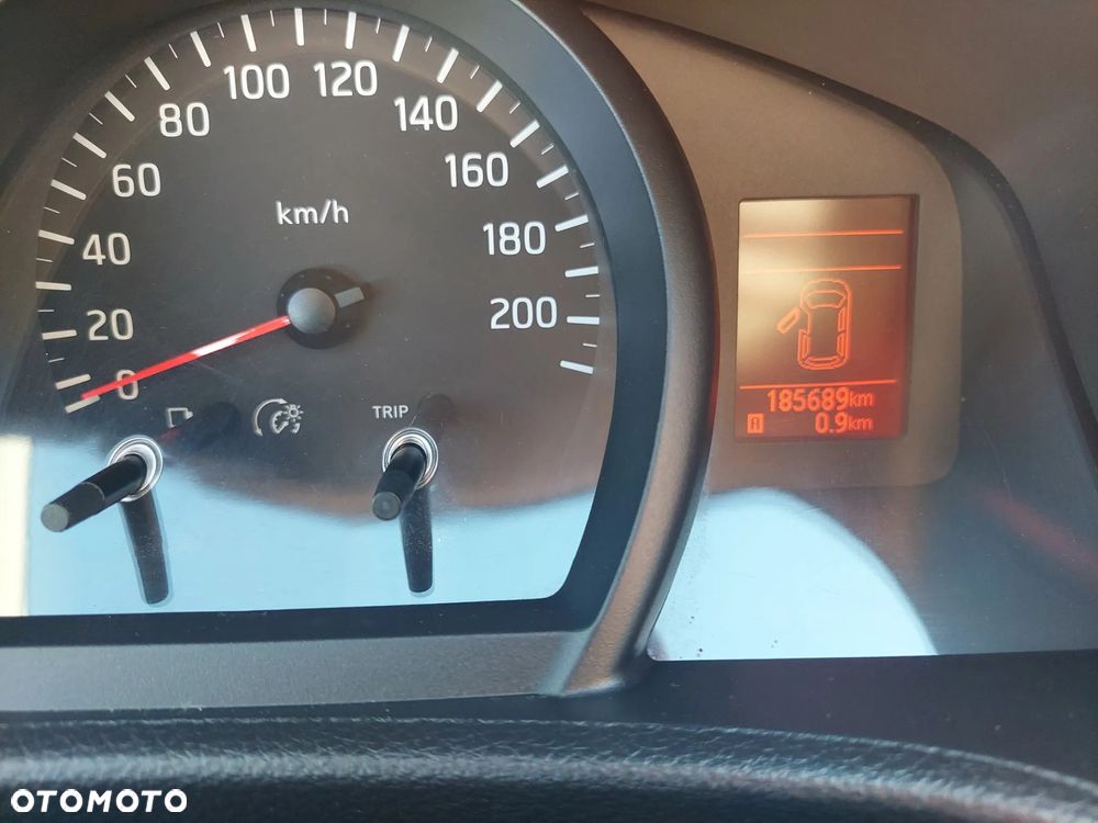 Nissan NV200 - 16