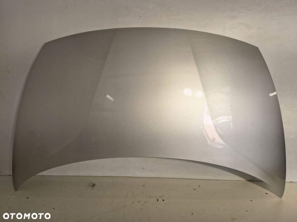 maska pokrywa silnika kia rio iii kol. 3d 11-14 bardzo ładna