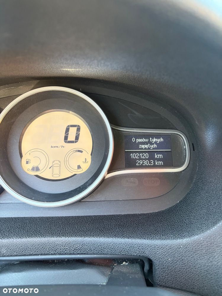 Renault Megane - 5